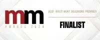 MMA Finalist - Best investment solutions provider